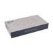 Змішувач для раковини Qtap Vlasta New високий QTVLA269GMB45653 Gunmetal Black PVD SD00051777 фото 6