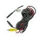 Камера заднього огляду Cyclone RC-67 AHD DL НФ-00005208 фото 2