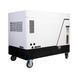 Дизельний генератор Matari MDA7500SE-ATS MDA7500SE-ATS фото 3