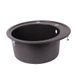 Кухонна мийка Lidz D510/200 GRF-13 (LIDZGRF13D510200) SD00043320 фото 4