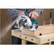 Дискова пила Makita HS 7601 K (Кейс) HS7601K фото 2