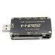 USB-тестер FNIRSI FNB48S (без Bluetooth) 910524(m) фото 4