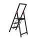 Драбина алюмінієва Black Slim STORM INTERTOOL LT-5003 LT-5003 фото 6