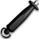 Мусат Victorinox Butcher круглий 30 см 7.8513 7.8513 фото 3