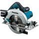 Дискова пила Makita HS 7601 K (Кейс) HS7601K фото 1