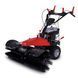 Підмітальна машина Scheppach SC2200PE 5908703803 5908703803 фото 1