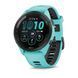 Часы Garmin Forerunner 265 Aqua/Black 010-02810-12 010-02810-12 фото 1