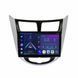 Штатний головний пристрій EasyGo HY902-F50 9 inch Hyundai Solaris 2010-2016 EG HY902-F50 9 inch фото 1
