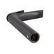 Змішувач для раковини Qtap Vlasta New високий QTVLA269GMB45653 Gunmetal Black PVD SD00051777 фото 3