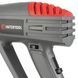 Будівельний фен Intertool DT-2420 DT-2420 фото 6