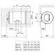 Бойлер Tiki Gorenje Comfort H 50V9 (GBH 50) 700178 700178 фото 10