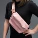 Сумка поясна Heys Puffer Mini Waist Bag Rose (30128-0025-00) 930930 фото 8