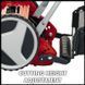 Газонокосарка ручна Einhell GC-HM 400 (3414129) 3414129 фото 4