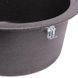Кухонна мийка Lidz D510/200 GRF-13 (LIDZGRF13D510200) SD00043320 фото 6