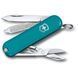 Складной нож Victorinox Classic 5,8 см 0.6223.23G 0.6223.23G фото 1