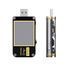 USB-тестер FNIRSI FNB48S (без Bluetooth) 910524(m) фото 2
