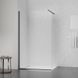 Душова перегородка Qtap Walk-In Standard BLM209.C8 90х200 см, скло Clear 8 мм, покриття CalcLess SD00051925 фото 6