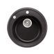 Кухонна мийка Lidz D510/200 GRF-13 (LIDZGRF13D510200) SD00043320 фото 1