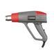 Будівельний фен Intertool DT-2420 DT-2420 фото 2