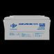 Акумулятор мультигелевий LPM-MG 12V - 65 Ah 3872(log) фото 1