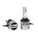 Комплект ламп MLux LED - SILVER Line HB3/HB4, 28 Вт, 4300&deg;К (2 шт.) 103413265 103413265 фото 4