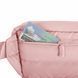 Сумка поясна Heys Puffer Mini Waist Bag Rose (30128-0025-00) 930930 фото 5