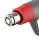 Будівельний фен Intertool DT-2420 DT-2420 фото 4