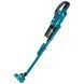 Акумуляторний пилосос Makita LXT DCL286FZ (каркас) DCL286FZ фото 1
