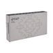 Змішувач для раковини Qtap Vlasta New високий QTVLA269GMB45653 Gunmetal Black PVD SD00051777 фото 5