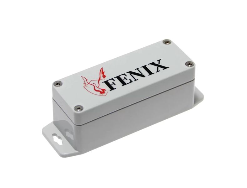GPS-маяк Fenix FX400 + бездротове реле блокування 35536-car фото
