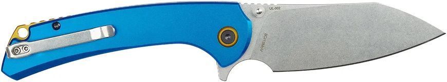 Ніж Skif Jock SW Blue 1765.03.56 фото