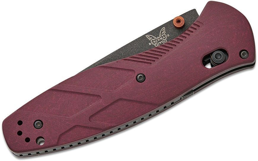Ніж Benchmade "Osborne Barrage" 581BK-04 фото