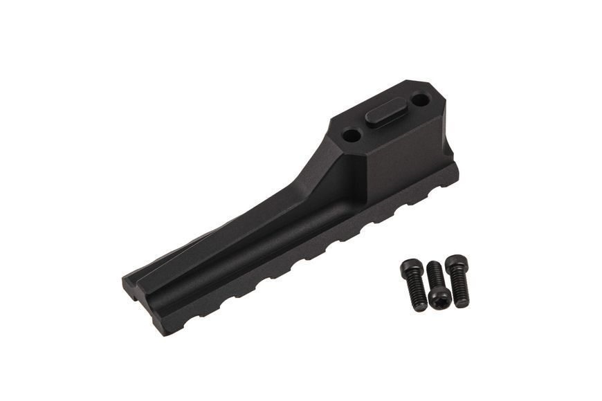 Планка AUDERE Adversus&trade; ScopeLink&trade; H25 SL0002 фото