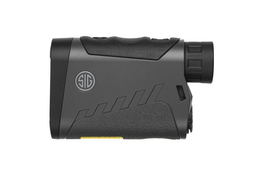 Лазерний далекомір SIG SAUER KILO CANYON 6X22MM SOKCN606 фото