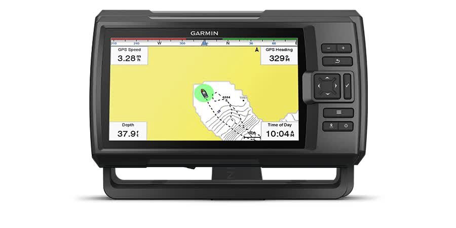 Високочутливий GPS